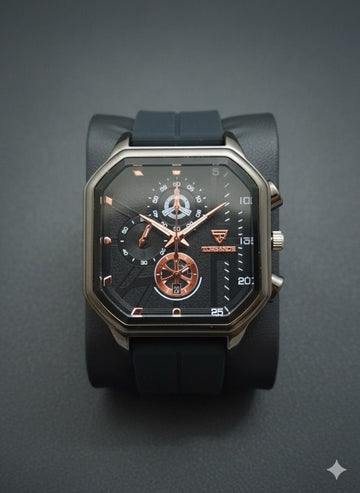Times Worth Black Strap