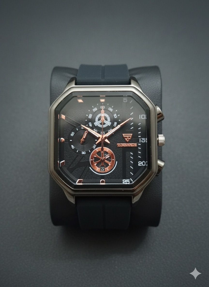 Times Worth Black Strap